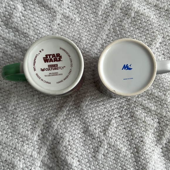 Star Wars coffee mugs - Picture 5 of 6